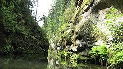 Kamenice